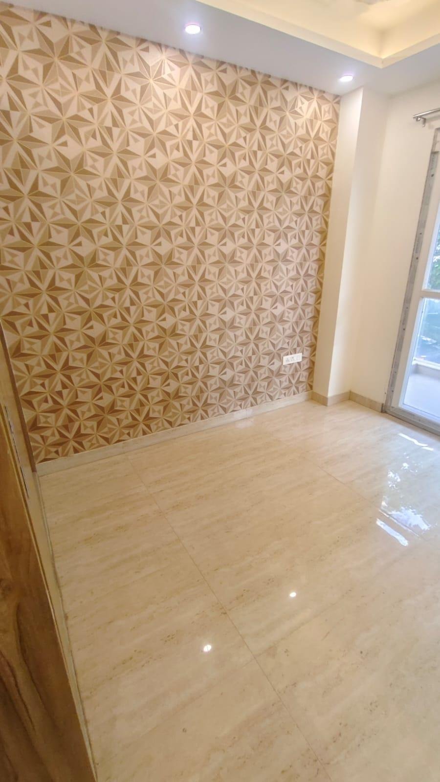 3bhk Semi Furnished flat in Sector 57 Gurgaon