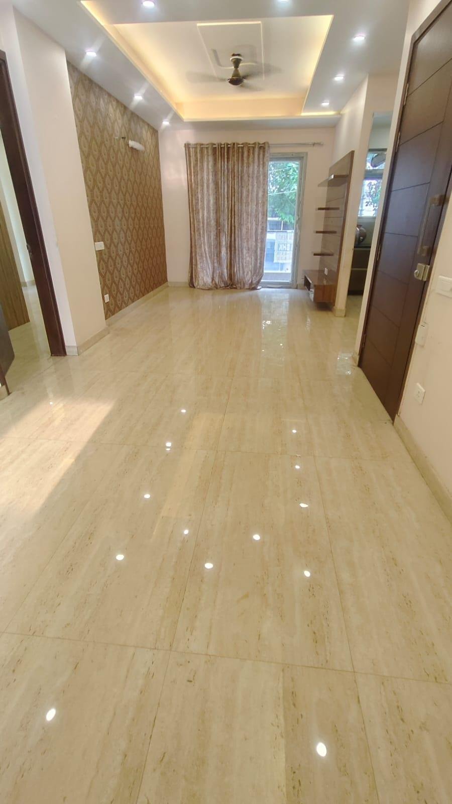 3bhk Semi Furnished flat in Sector 57 Gurgaon