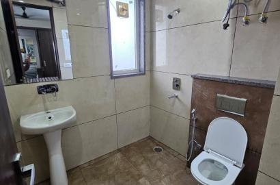 1RK Fully furnished flat in DLF Phase 3