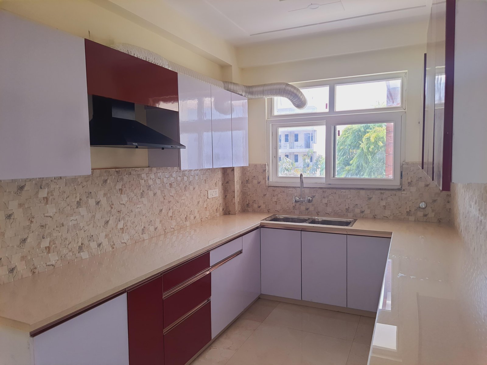 1RK Fully furnished flat in DLF Phase 3