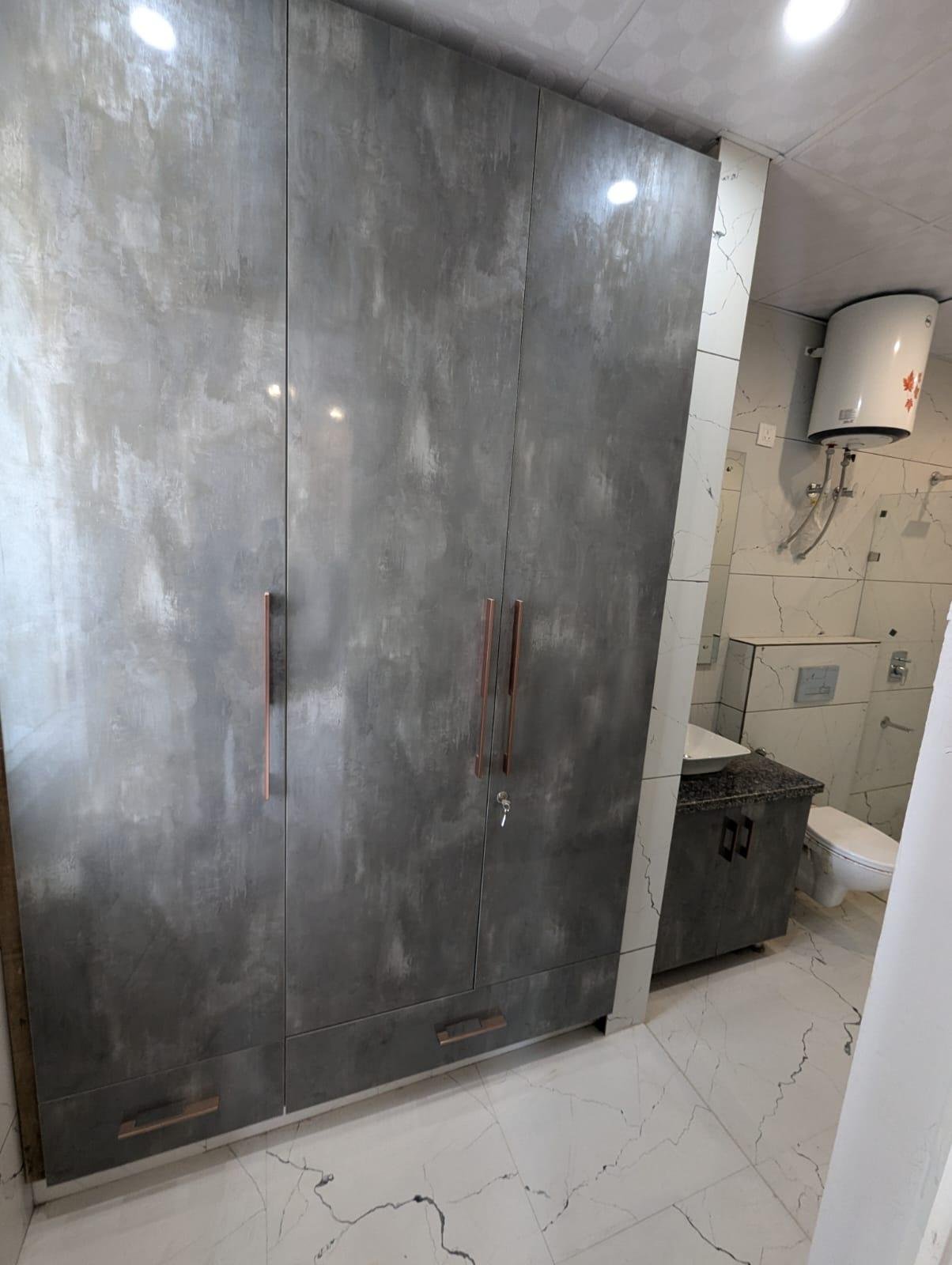 1bhk fully furnished flat DLF Phase 3 Gurgaon Haryana