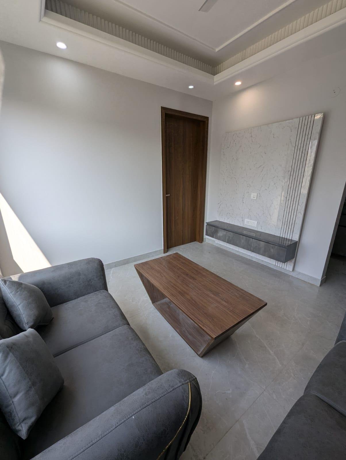 1bhk fully furnished flat DLF Phase 3 Gurgaon Haryana