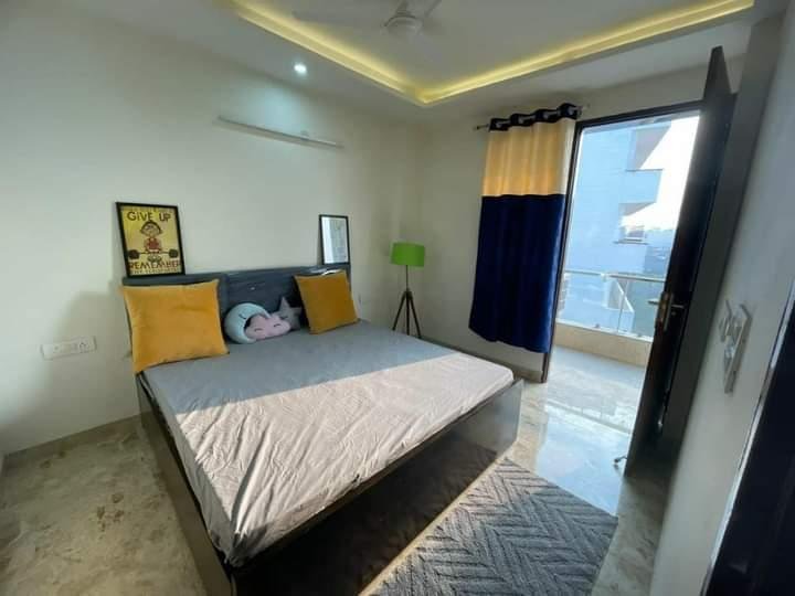 1BHK Fully furnished flat in sector 52 Gurgaon Haryana