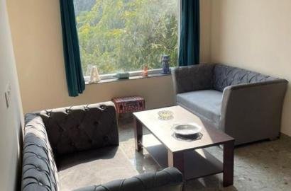 1BHK Fully furnished flat in sector 43 Gurgaon Haryana