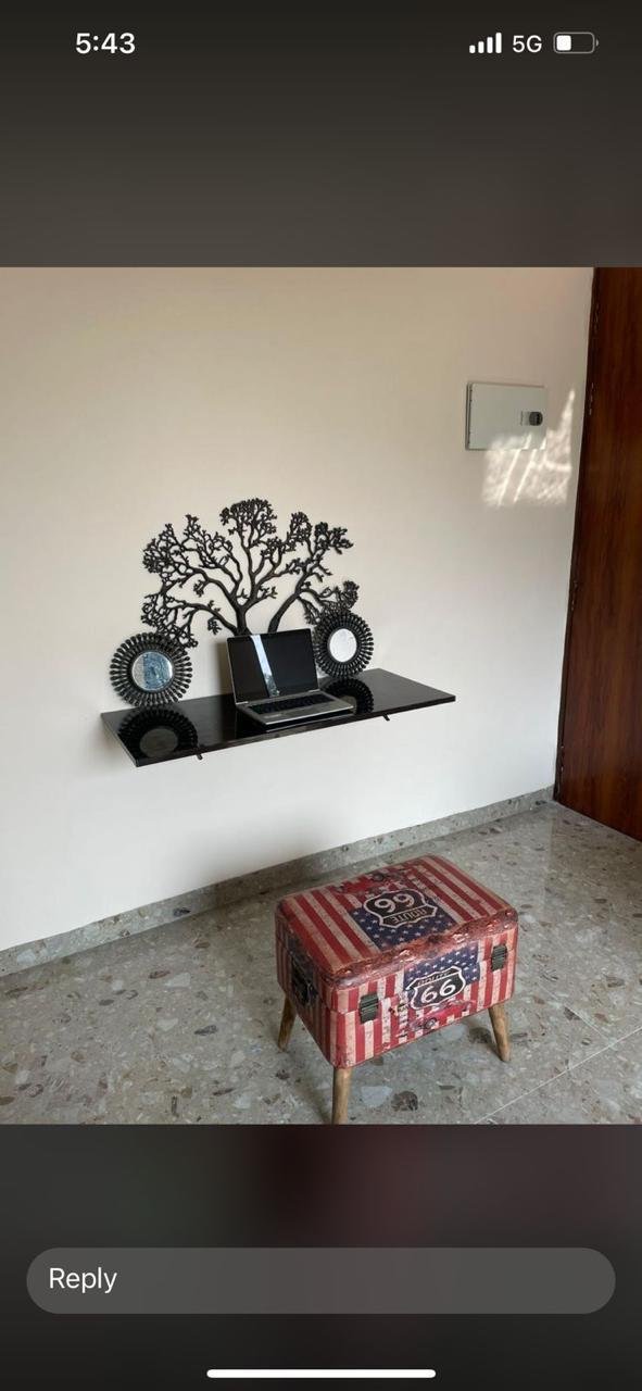 1BHK Fully furnished flat in sector 43 Gurgaon Haryana