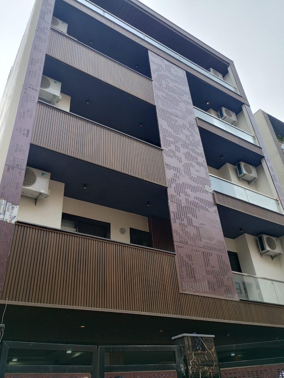 1bhk fully furnished flat in sector 43 Gurgaon Haryana