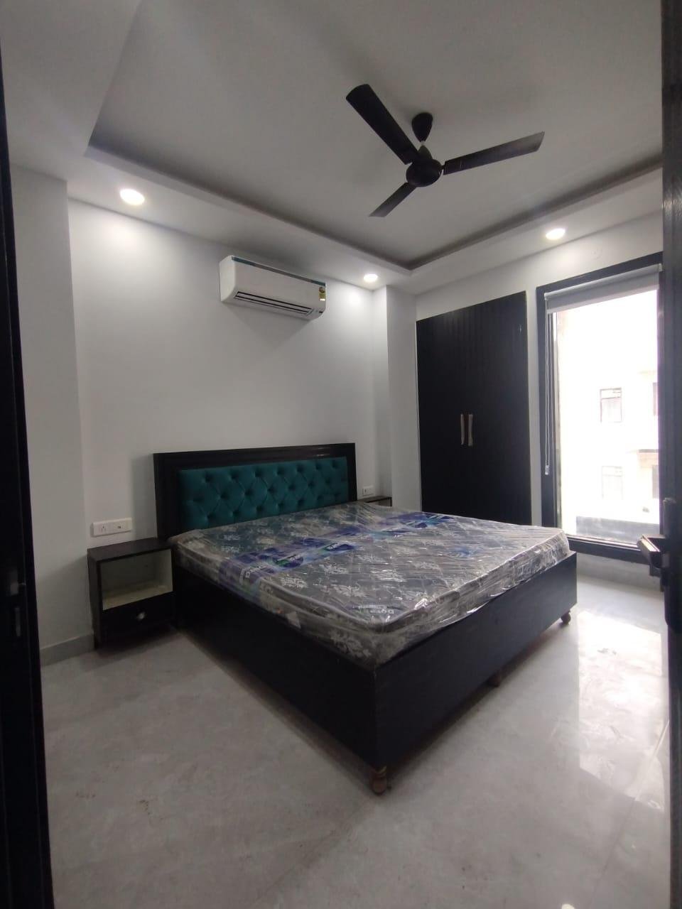 1bhk fully furnished flat in sector 43 Gurgaon Haryana