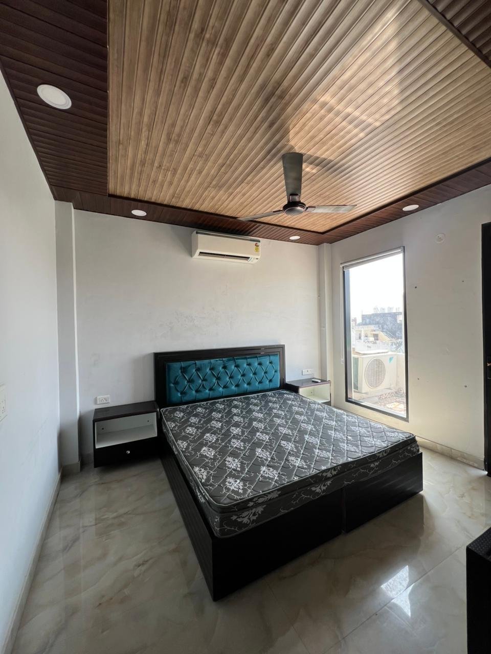 1bhk fully furnished flat in sector 43 Gurgaon Haryana