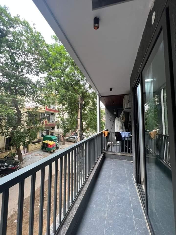 1BHK Fully Furnished Flat in Sector 43, Gurgaon  Haryana