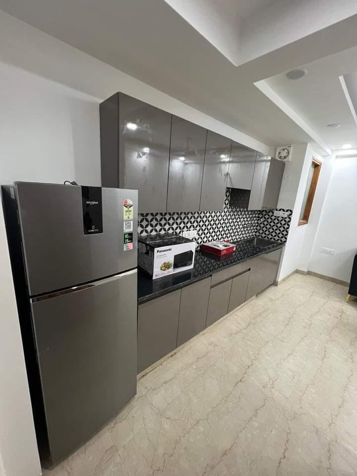 1BHK Fully Furnished Flat in Sector 43, Gurgaon  Haryana