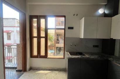 1RK Fully Furnished flat in sector 40 Gurgaon Haryana