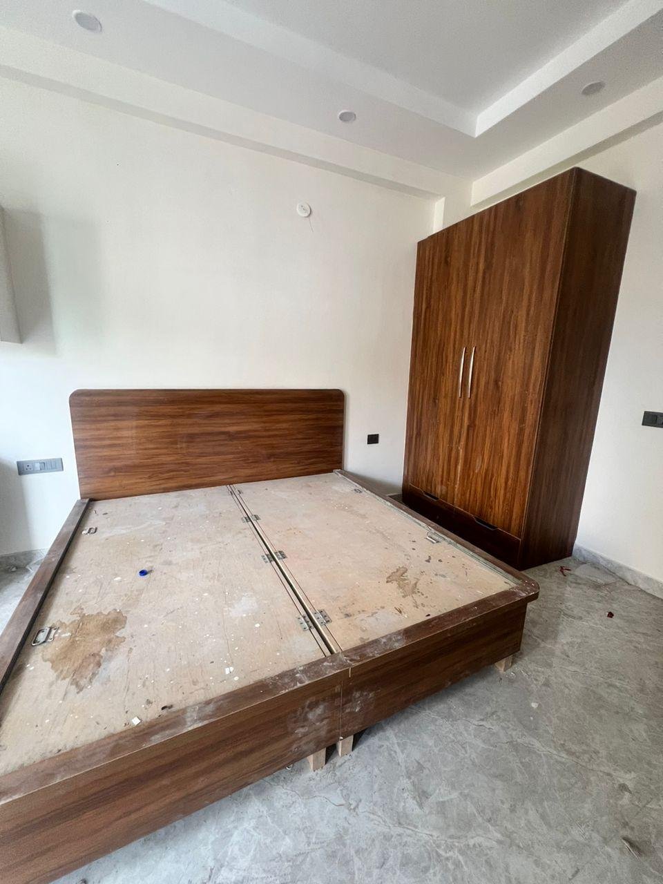 1RK Fully Furnished flat in sector 40 Gurgaon Haryana