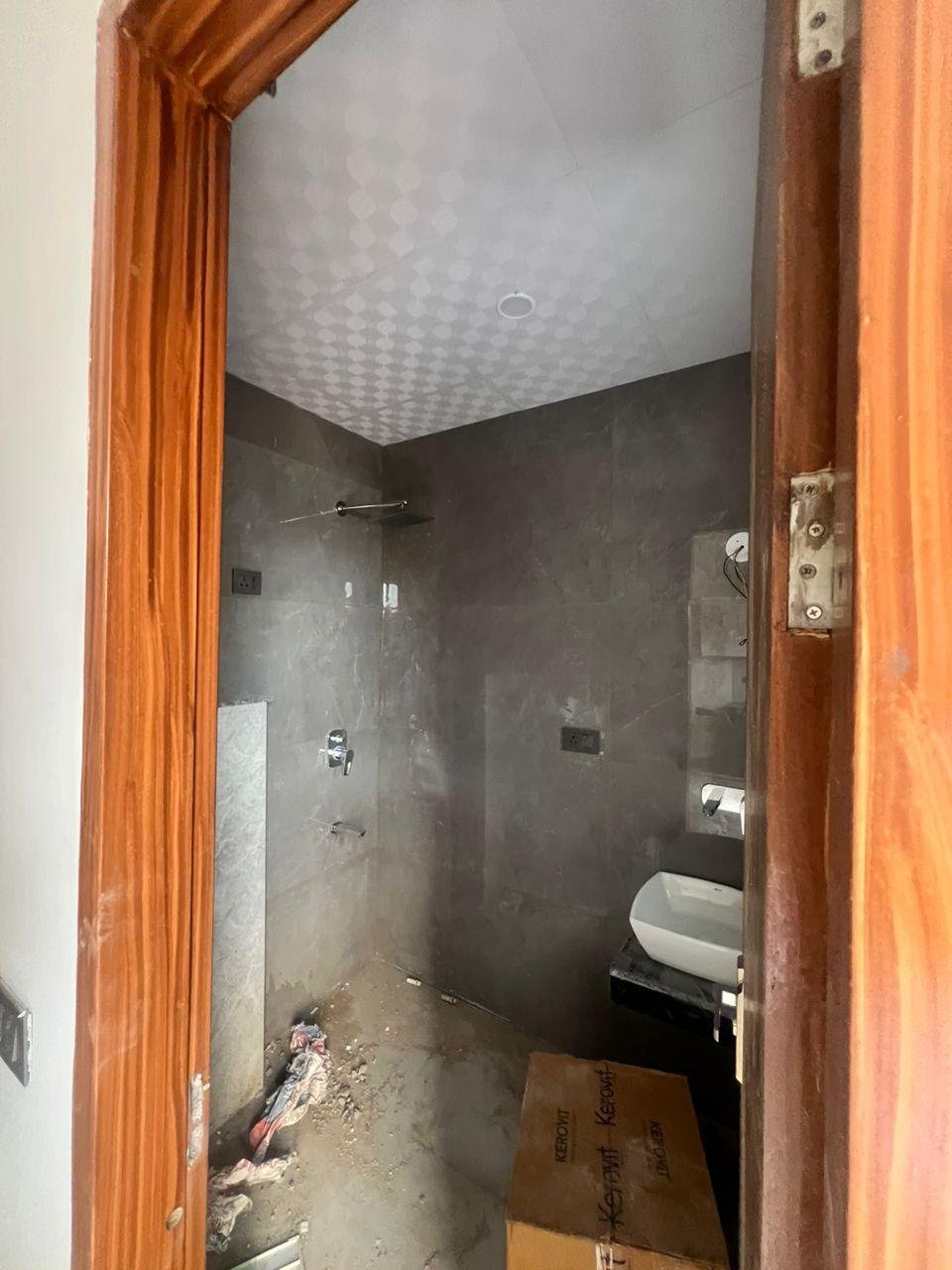 1RK Fully Furnished flat in sector 40 Gurgaon Haryana