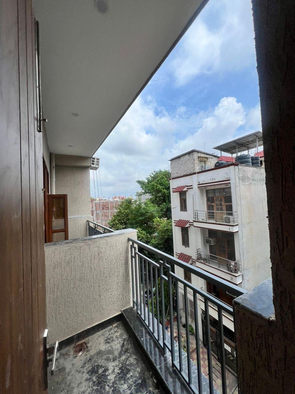 1RK Fully Furnished flat in sector 40 Gurgaon Haryana