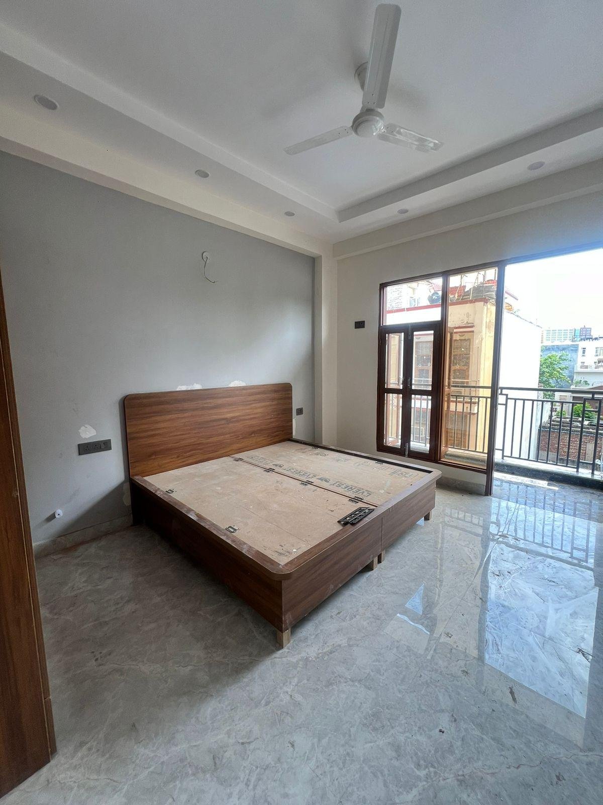 1RK Fully Furnished flat in sector 40 Gurgaon Haryana