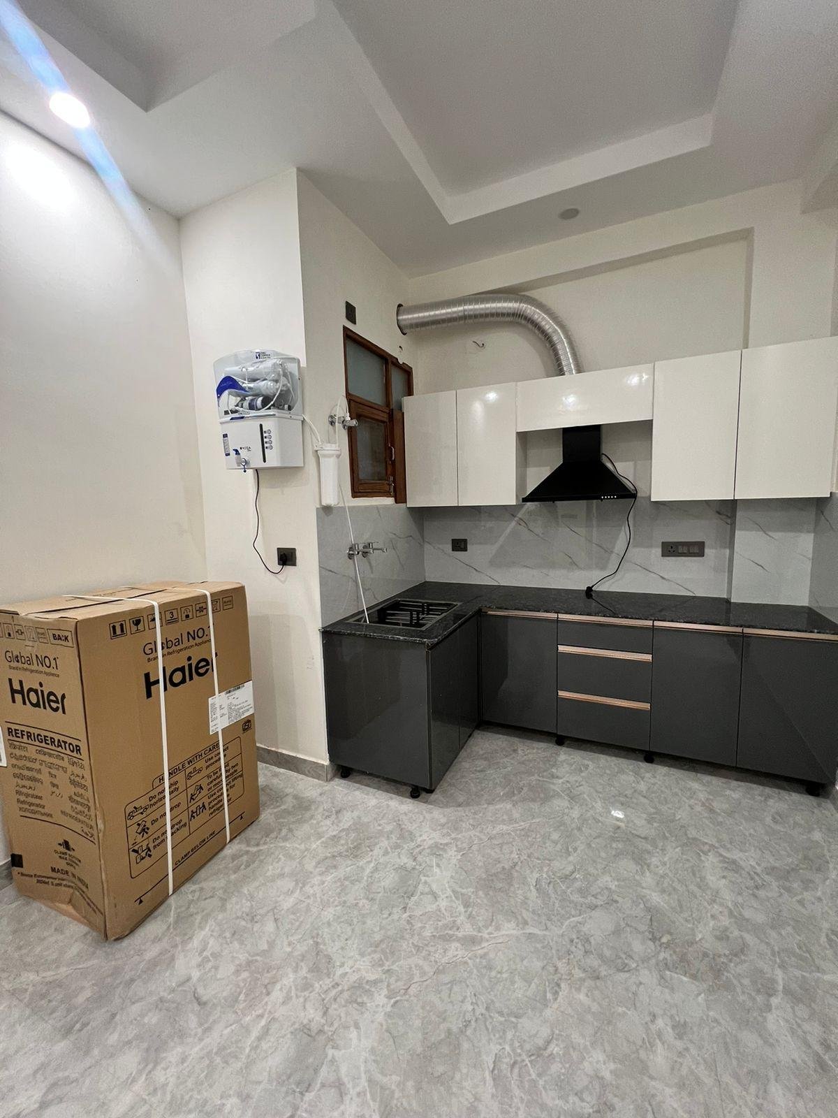 1bhk fully furnished flat in sector 40 gurgaon haryana