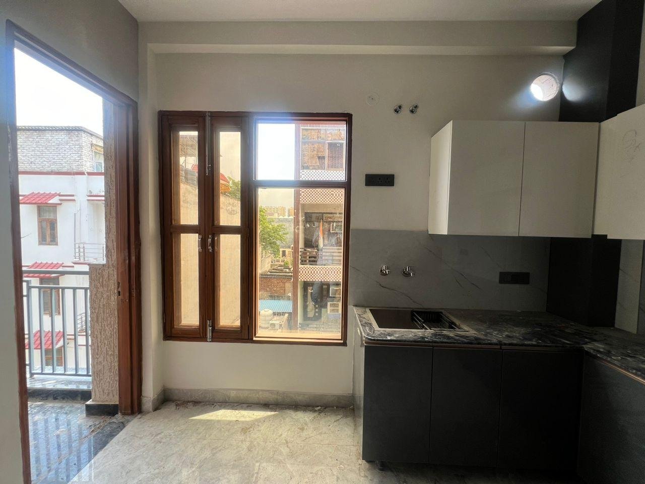 1bhk fully furnished flat in sector 40 gurgaon haryana