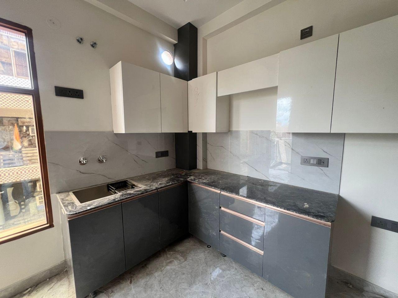 1bhk fully furnished flat in sector 40 gurgaon haryana