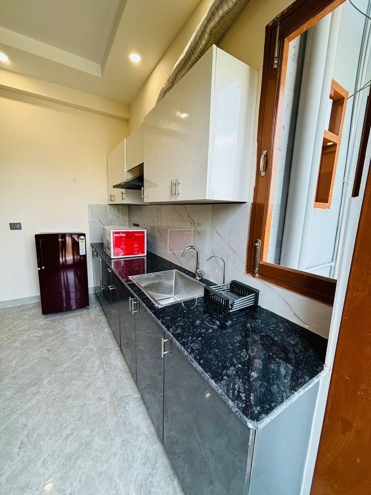 1RK Fully Furnished Flat IN Sector 40 Gurgaon Haryana