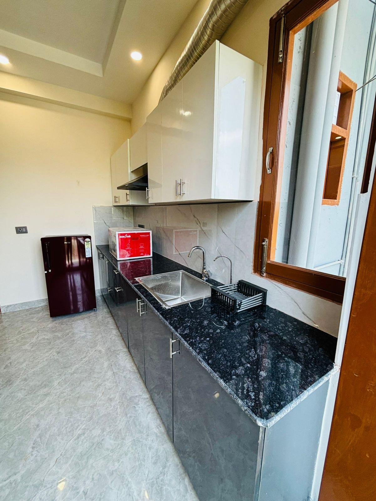 1RK Fully Furnished Flat IN Sector 40 Gurgaon Haryana