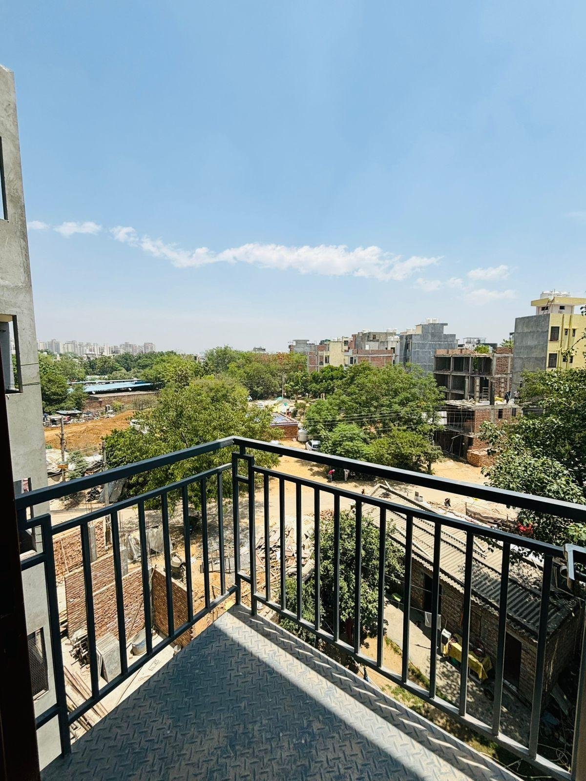 1RK Fully Furnished Flat IN Sector 40 Gurgaon Haryana