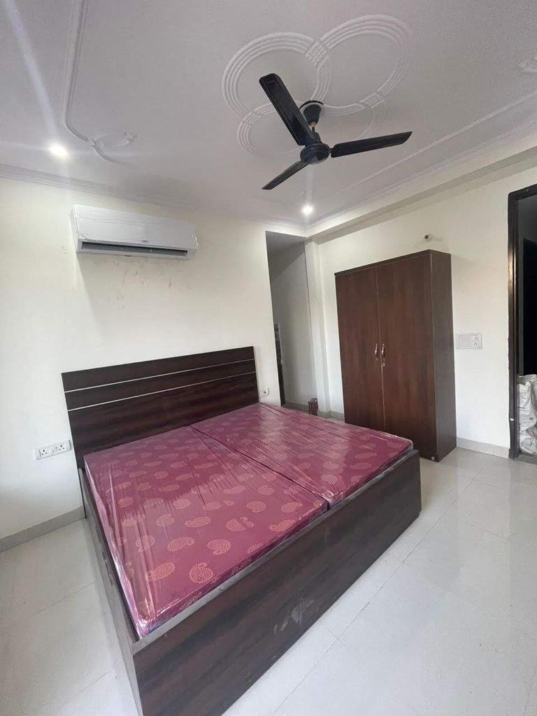1RK Fully Furnished Flat In Sector 39 Gurgaon Haryana