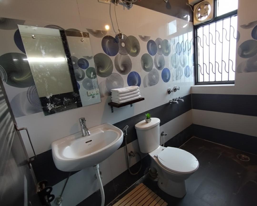 1RK Fully Furnished Flat In Sector 39 Gurgaon Haryana