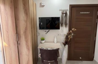 1RK Fully Furnished Flat In Sector 39 Gurgaon Haryana