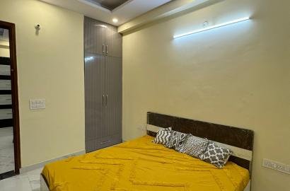 1BHK FULLY Furnished Flat In Sector 38 Gurgaon Haryana