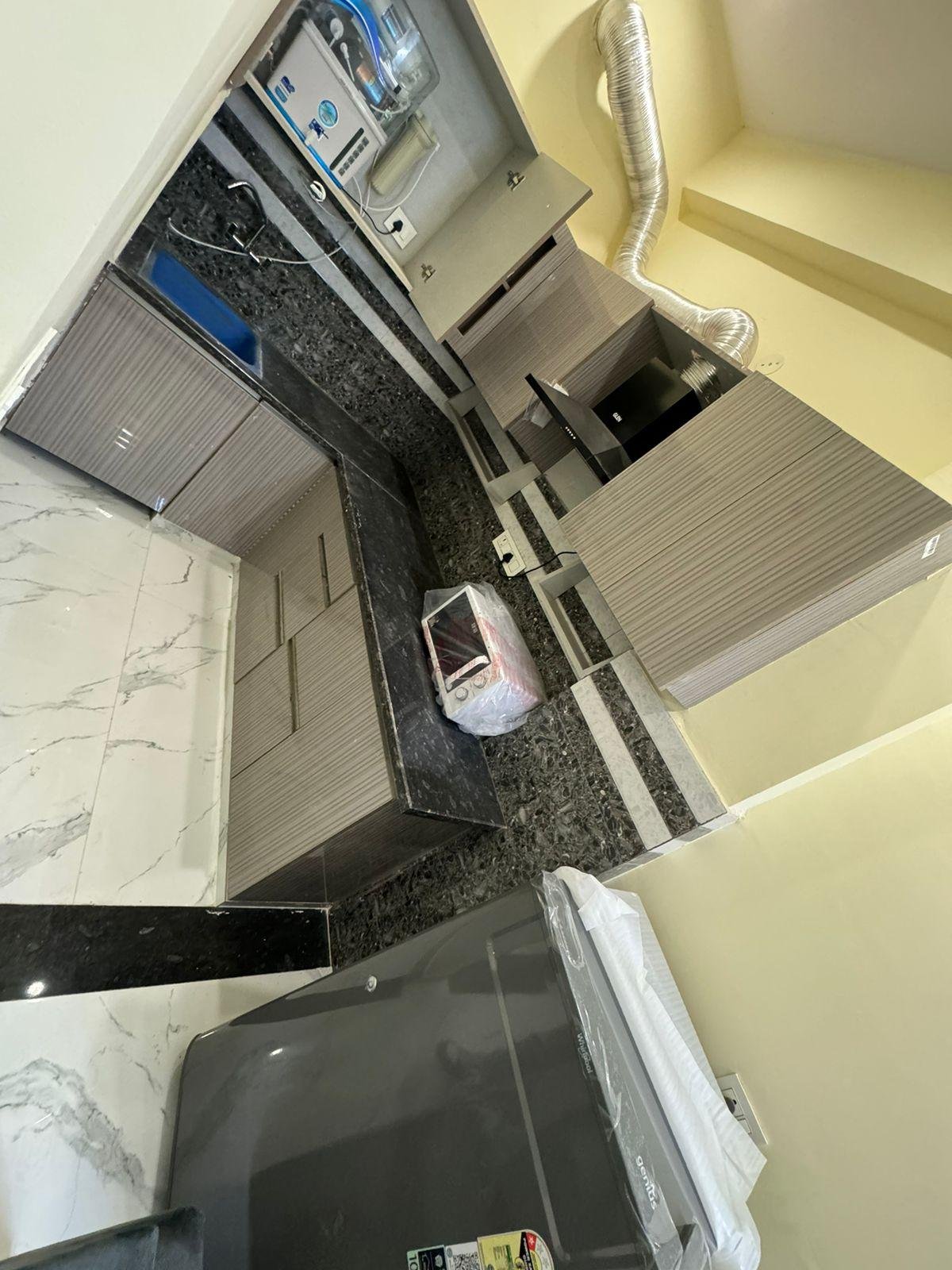 1BHK FULLY Furnished Flat In Sector 38 Gurgaon Haryana