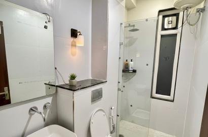 1BHK FULLY Furnished Flat In Sector 38 Gurgaon Haryana