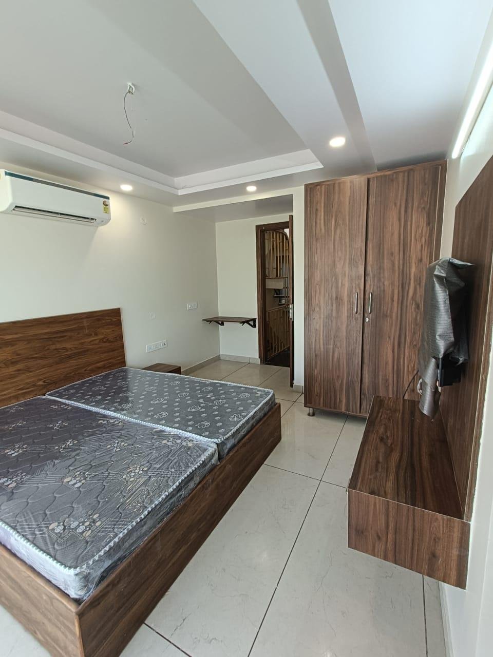 1Rk Fully furnished flat in sector 38 Gurgaon Haryana
