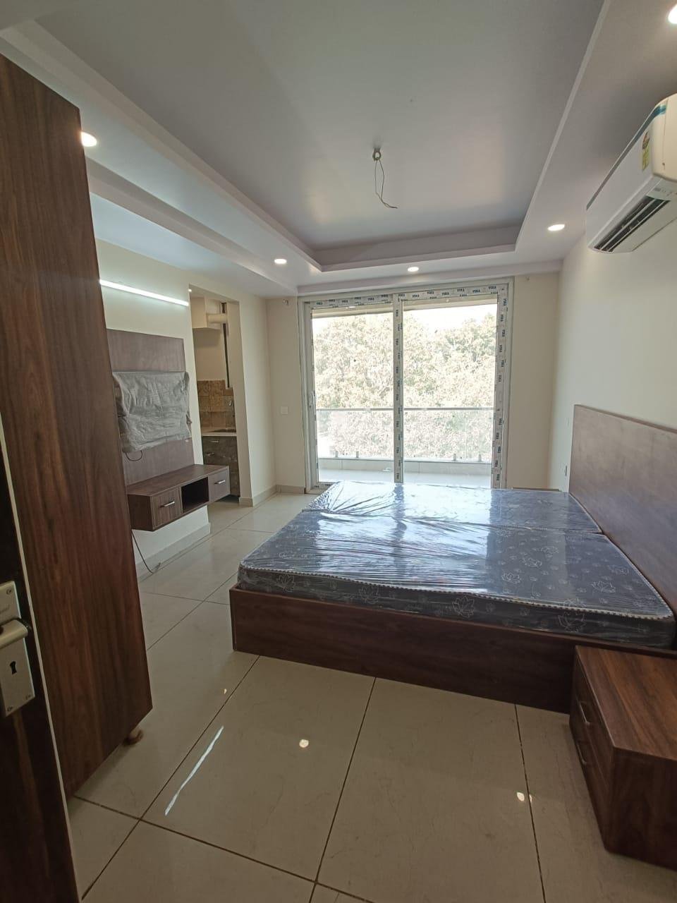 1Rk Fully furnished flat in sector 38 Gurgaon Haryana
