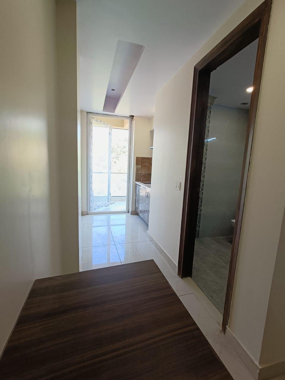 1Rk Fully furnished flat in sector 38 Gurgaon Haryana