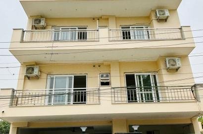 1BHK FULLY Furnished Flat in sector 38 Gurgaon Haryana