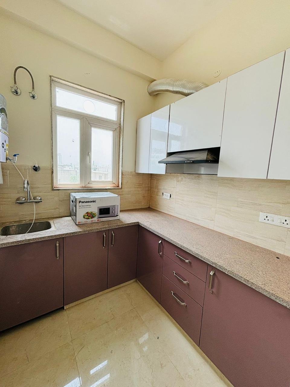 1BHK FULLY Furnished Flat in sector 38 Gurgaon Haryana