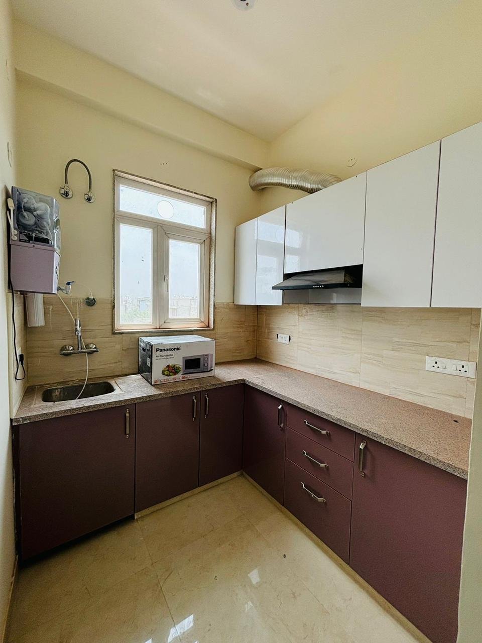 1BHK FULLY Furnished Flat in sector 38 Gurgaon Haryana