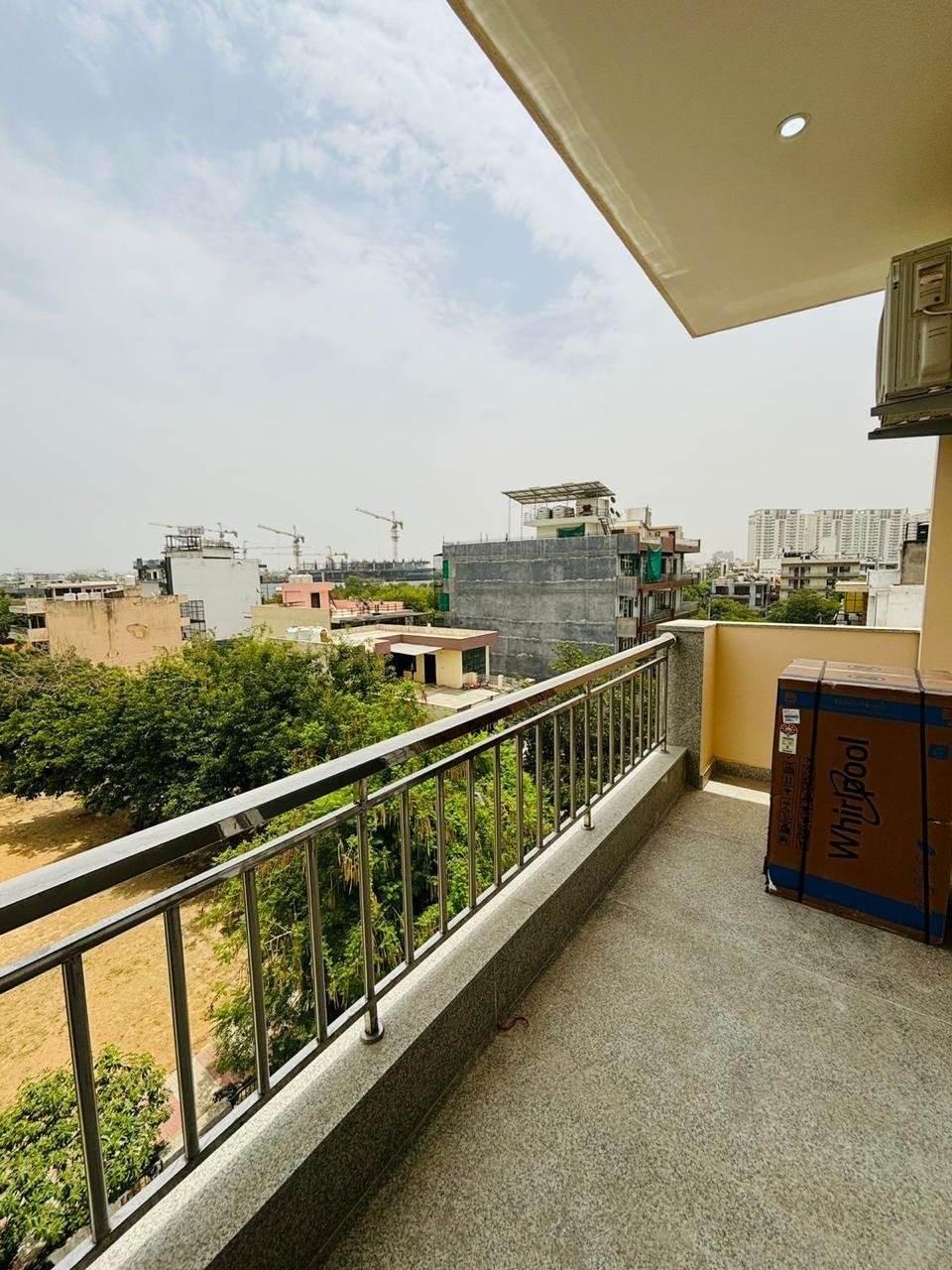 1BHK FULLY Furnished Flat in sector 38 Gurgaon Haryana