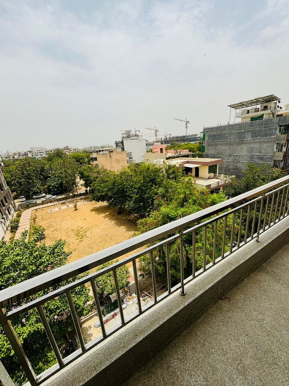 1BHK FULLY Furnished Flat in sector 38 Gurgaon Haryana