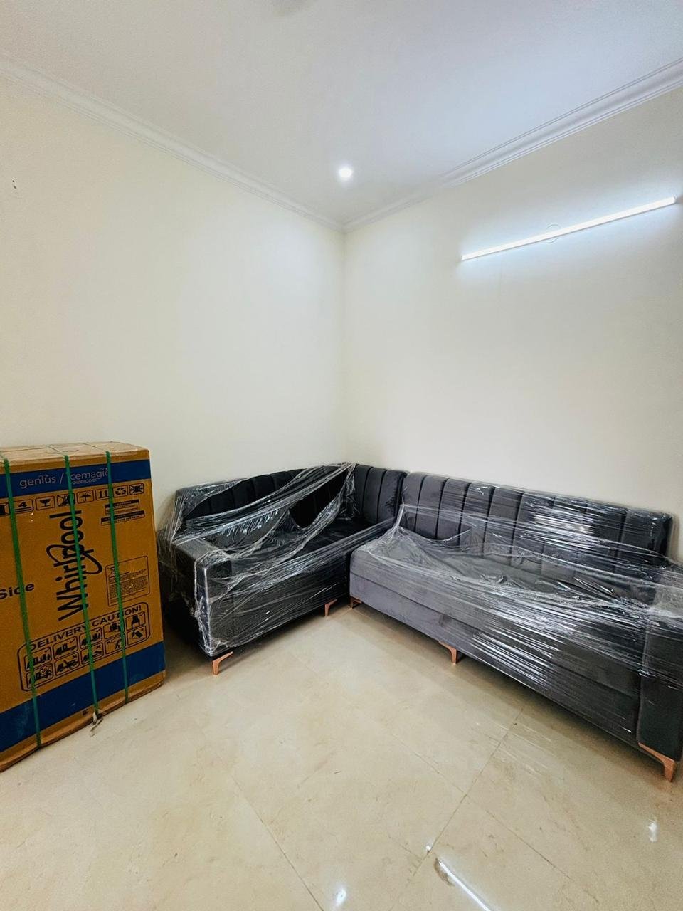 1BHK FULLY Furnished Flat in sector 38 Gurgaon Haryana