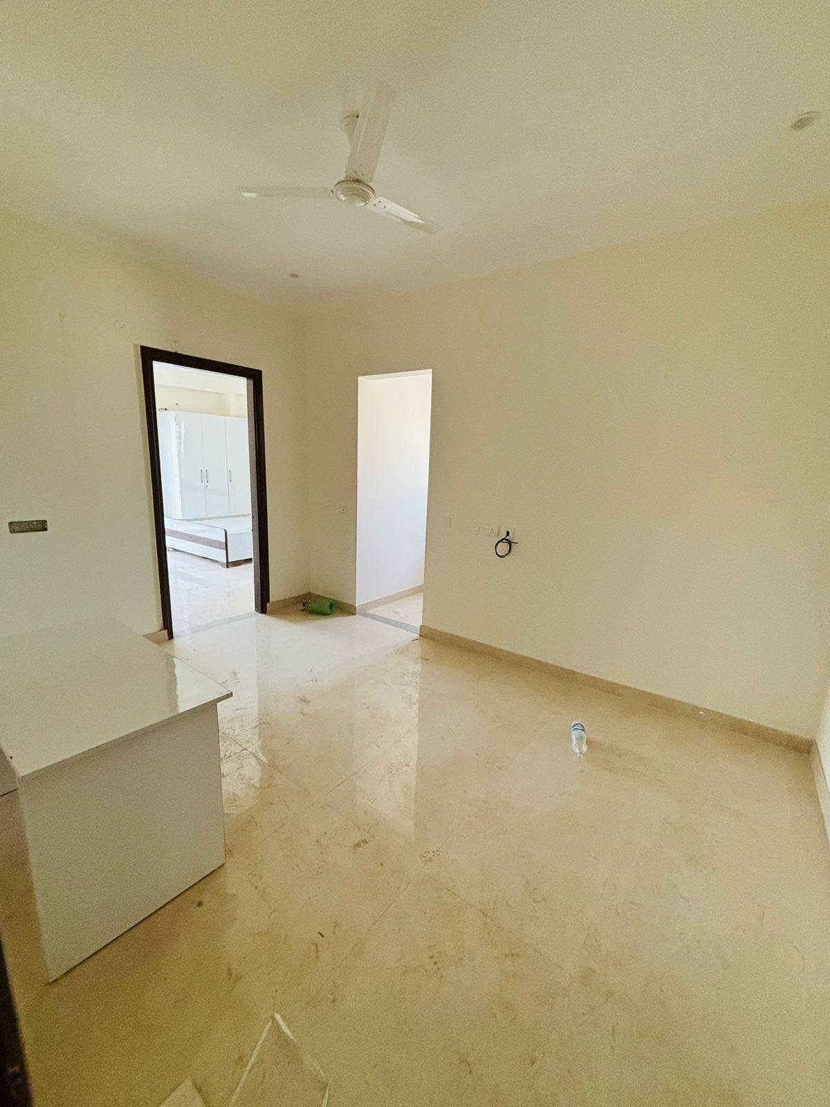 1BHK FULLY Furnished Flat in sector 38 Gurgaon Haryana