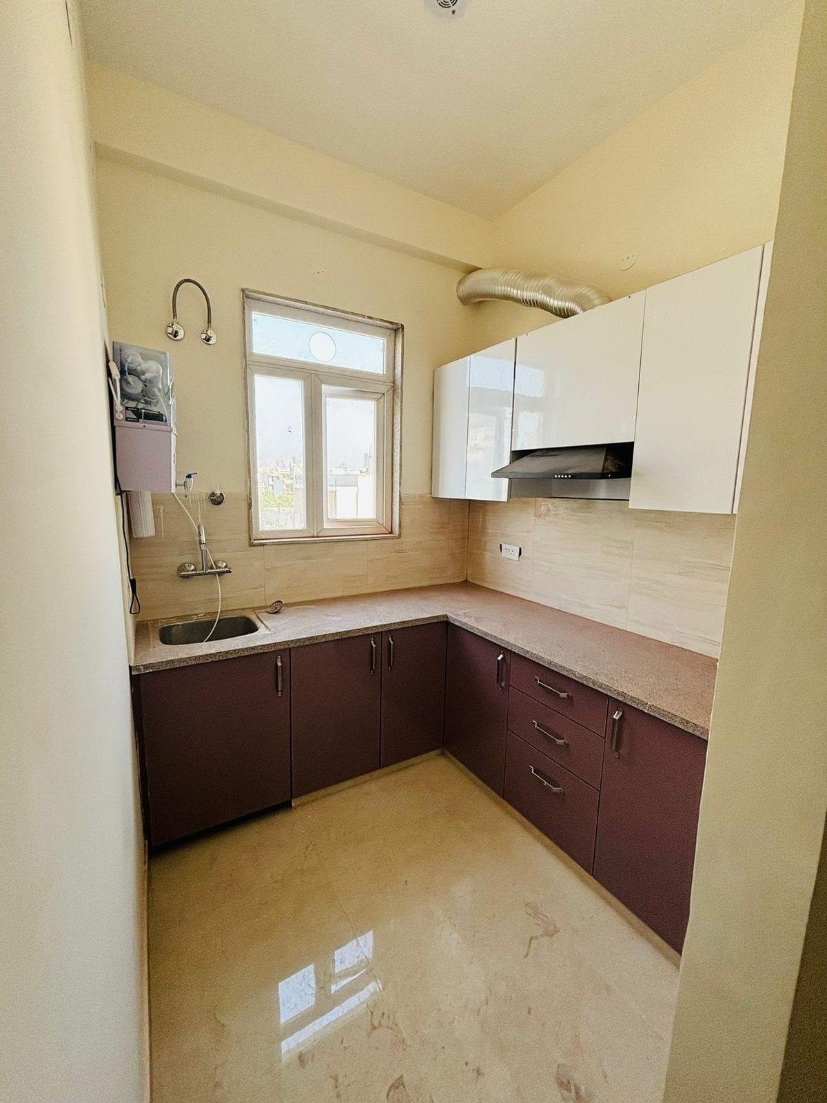 1BHK FULLY Furnished Flat in sector 38 Gurgaon Haryana