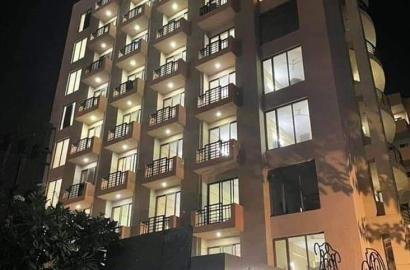 1RK fully furnished flat in sector 31 Gurgaon Haryana