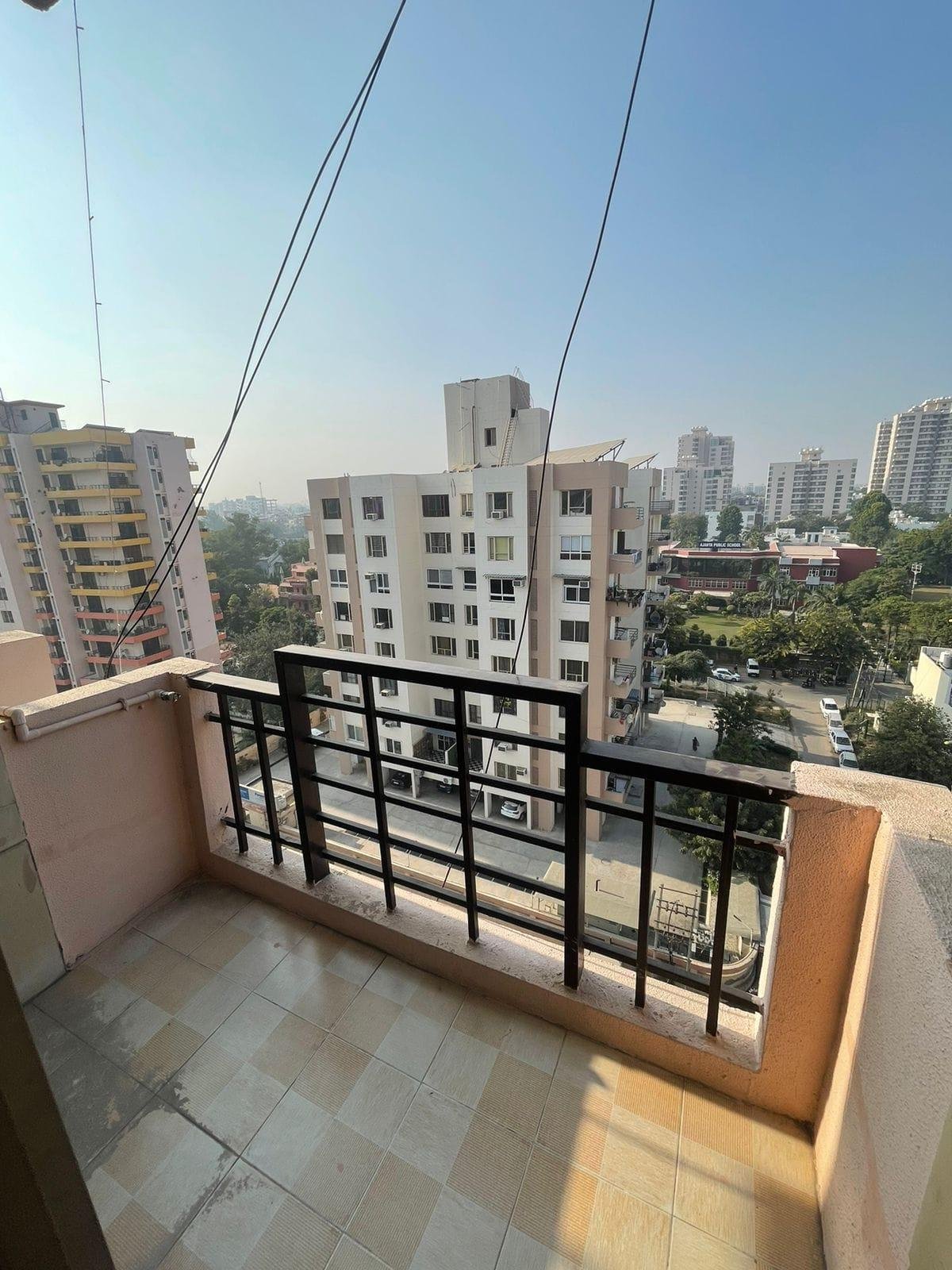 1RK fully furnished flat in sector 31 Gurgaon Haryana