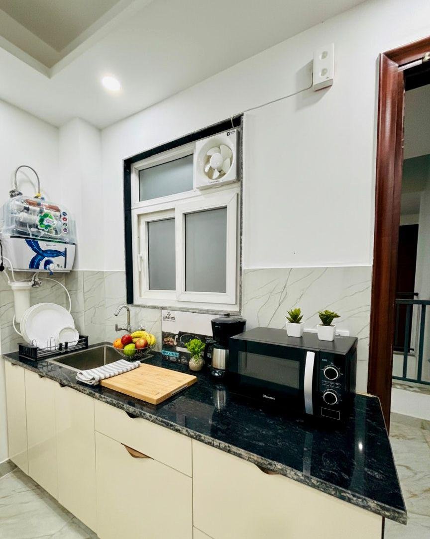 1RK FULLY Furnished Flat In Sector 30 Vijay Vihar  Gurgaon Haryana