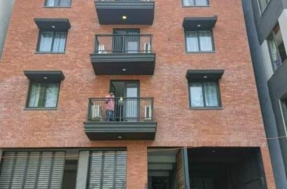 1BHK FULLY Furnished Flat In Sector 30 Vijay Vihar Gurgaon Haryana