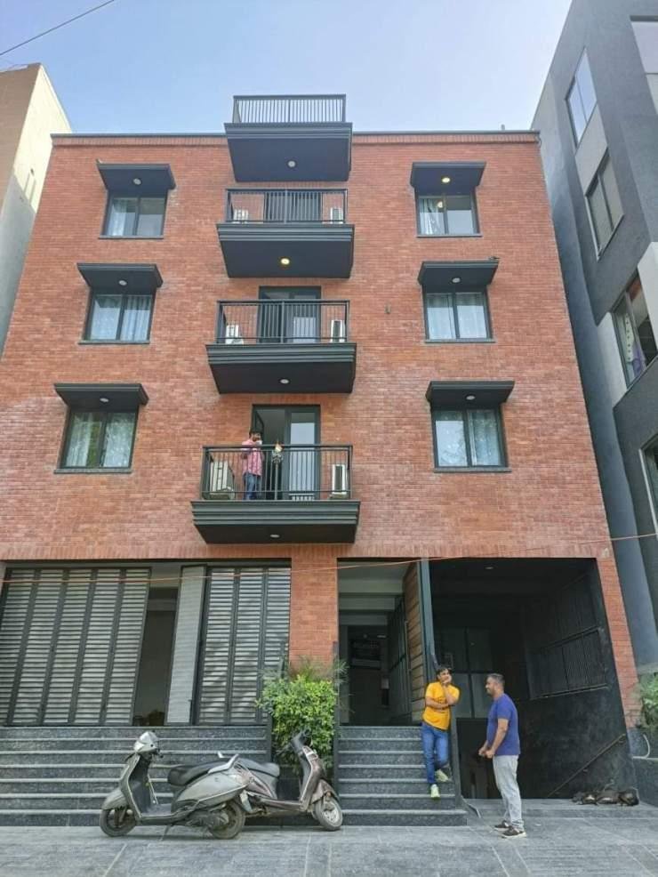 1BHK FULLY Furnished Flat In Sector 30 Vijay Vihar Gurgaon Haryana