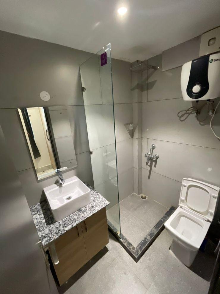 1BHK FULLY Furnished Flat In Sector 30 Vijay Vihar Gurgaon Haryana