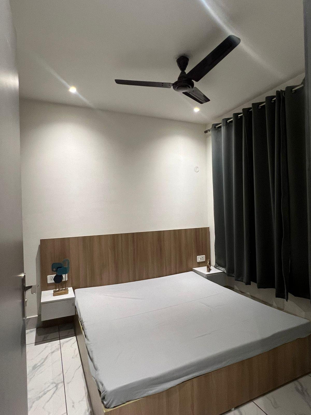 1BHK FULLY Furnished Flat In Sector 30 Vijay Vihar Gurgaon Haryana