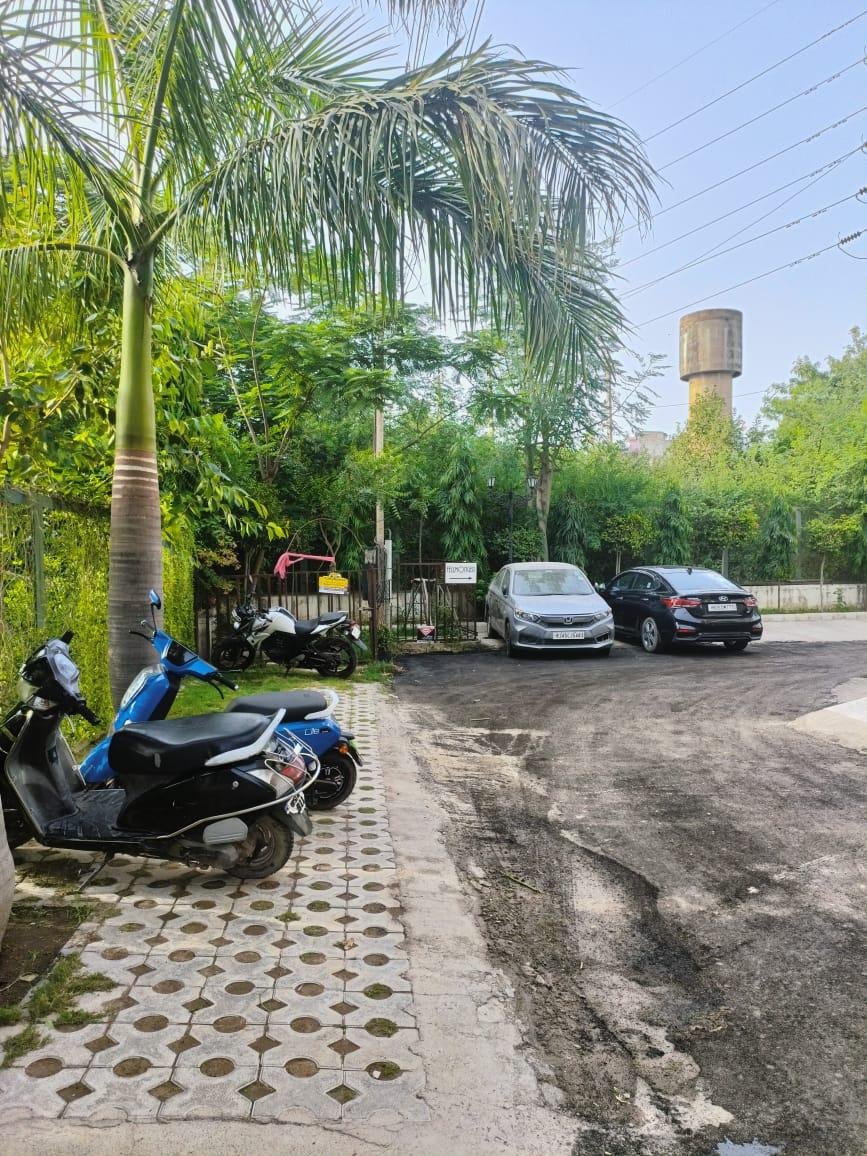 2BHK FULLY Furnished Flat In Sector 28 Gurgaon Haryana